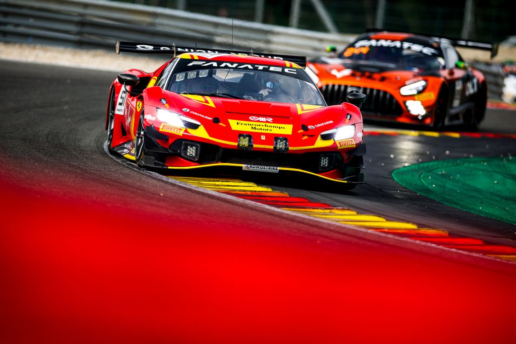(Foto: Ferrari Media)